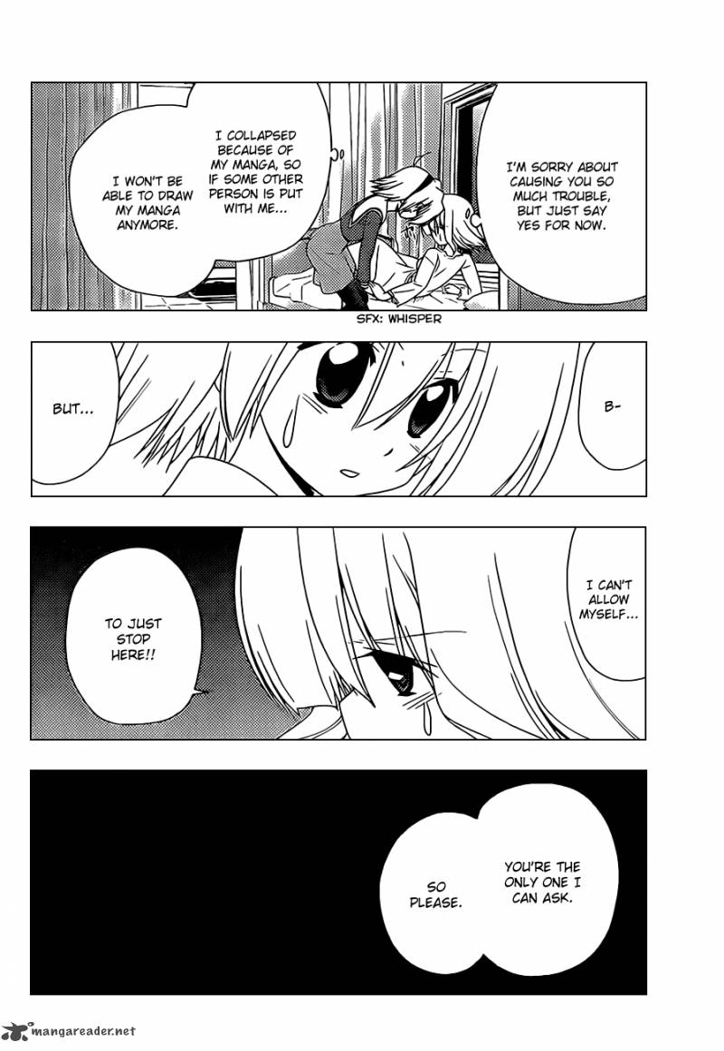 Hayate The Combat Butler 322 6