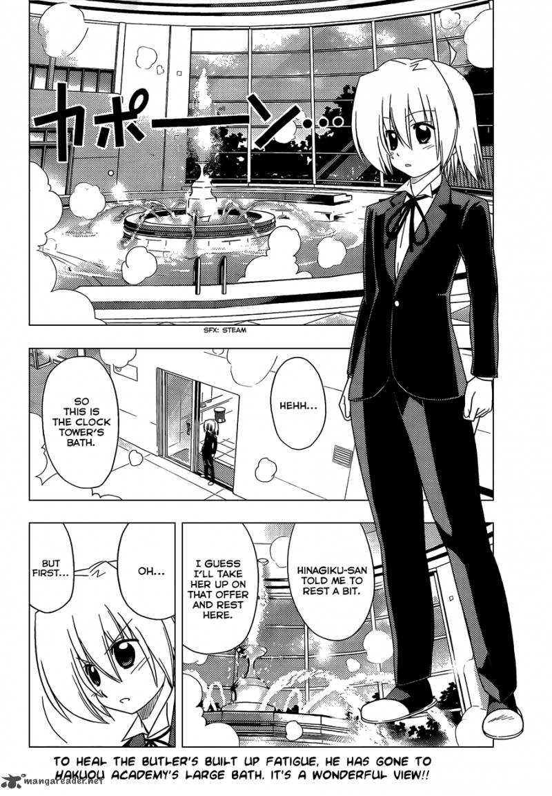 Hayate The Combat Butler 325 3