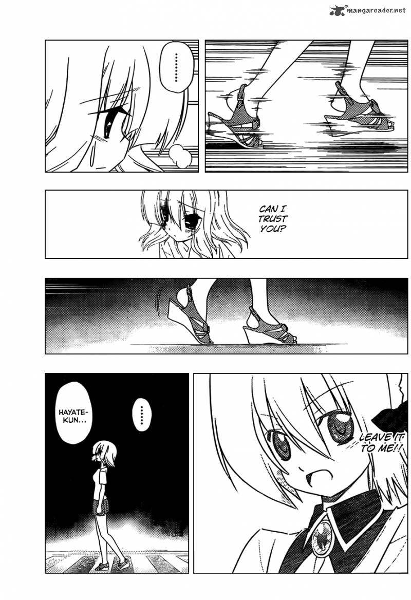 Hayate The Combat Butler 327 10