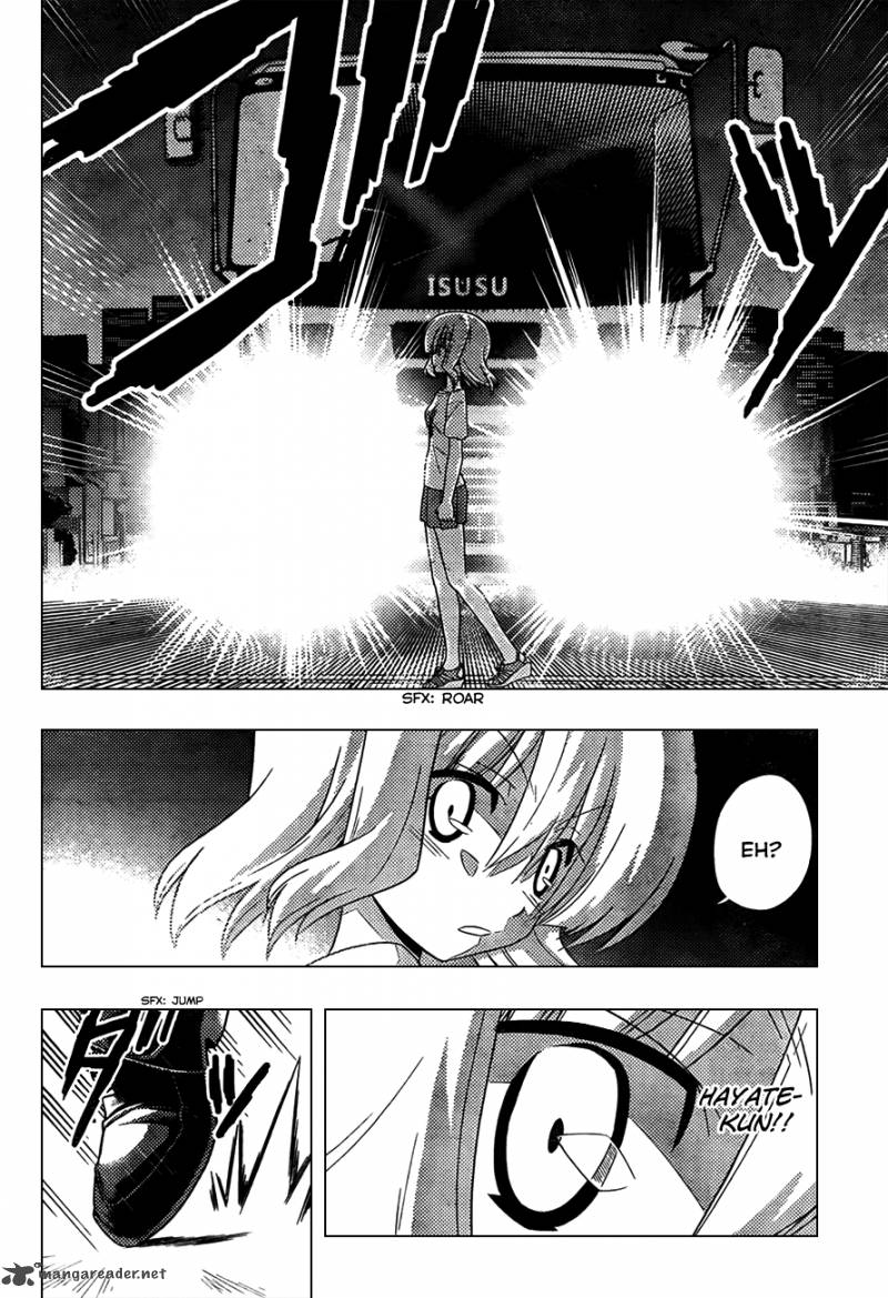 Hayate The Combat Butler 327 11