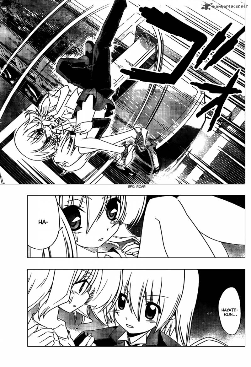 Hayate The Combat Butler 327 12