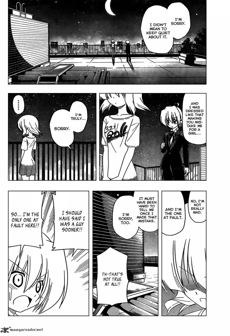 Hayate The Combat Butler 327 13