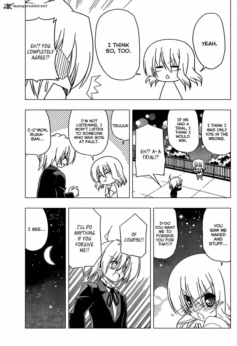 Hayate The Combat Butler 327 14