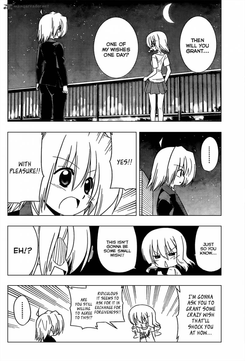 Hayate The Combat Butler 327 15