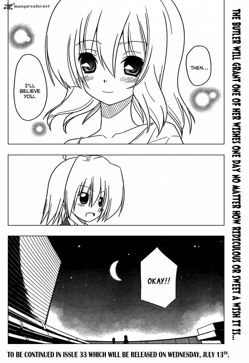 Hayate The Combat Butler 327 17