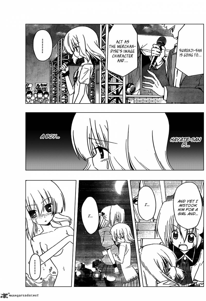 Hayate The Combat Butler 327 4