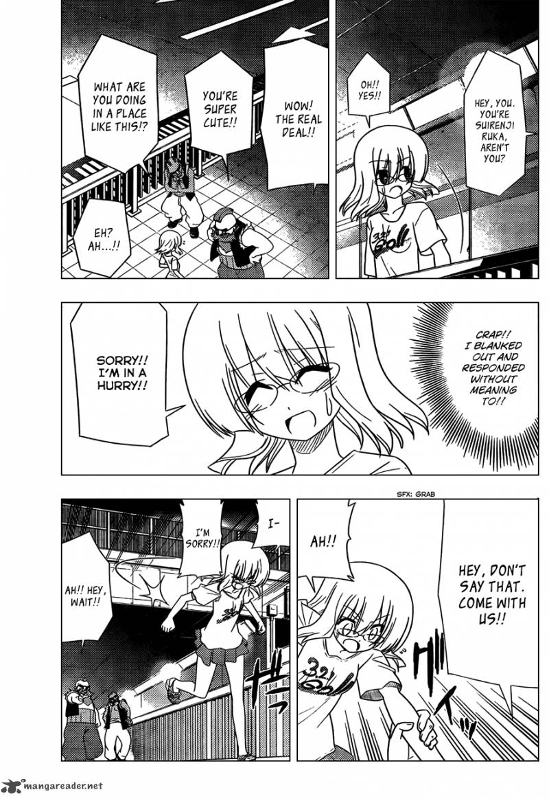 Hayate The Combat Butler 327 8