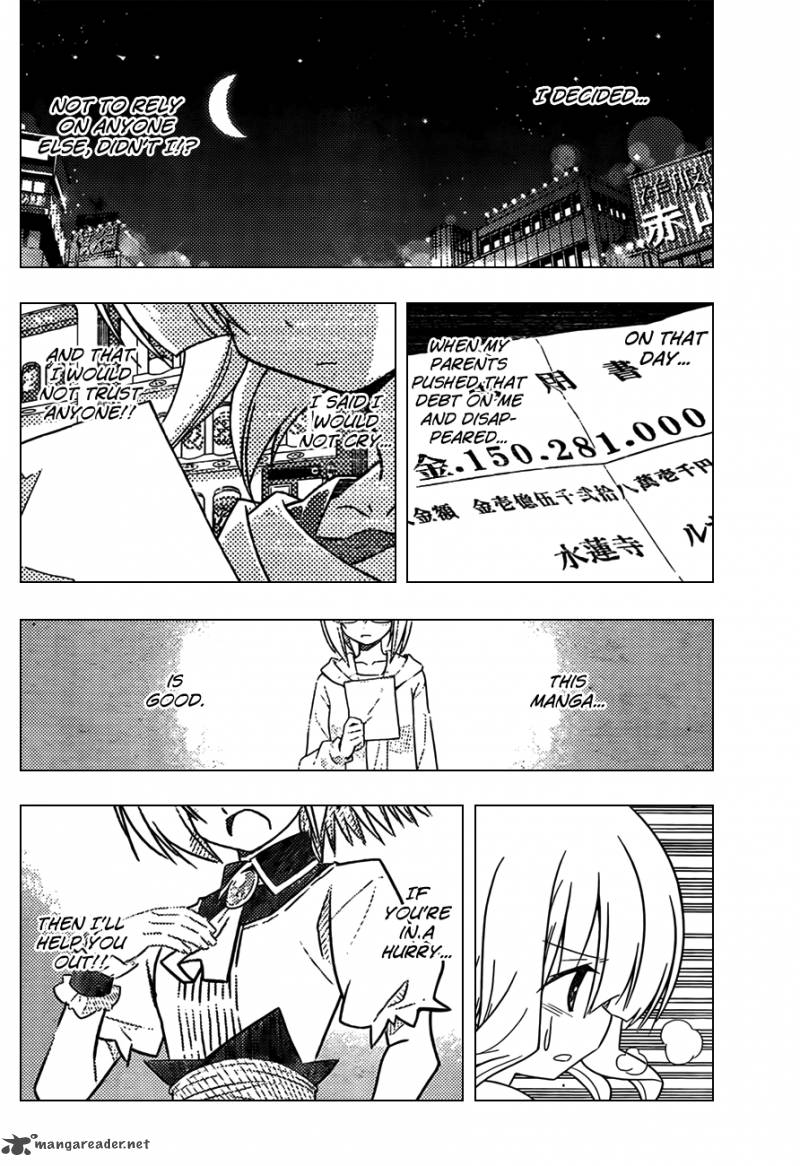 Hayate The Combat Butler 327 9