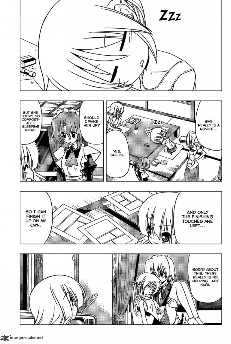 Hayate The Combat Butler 329 10