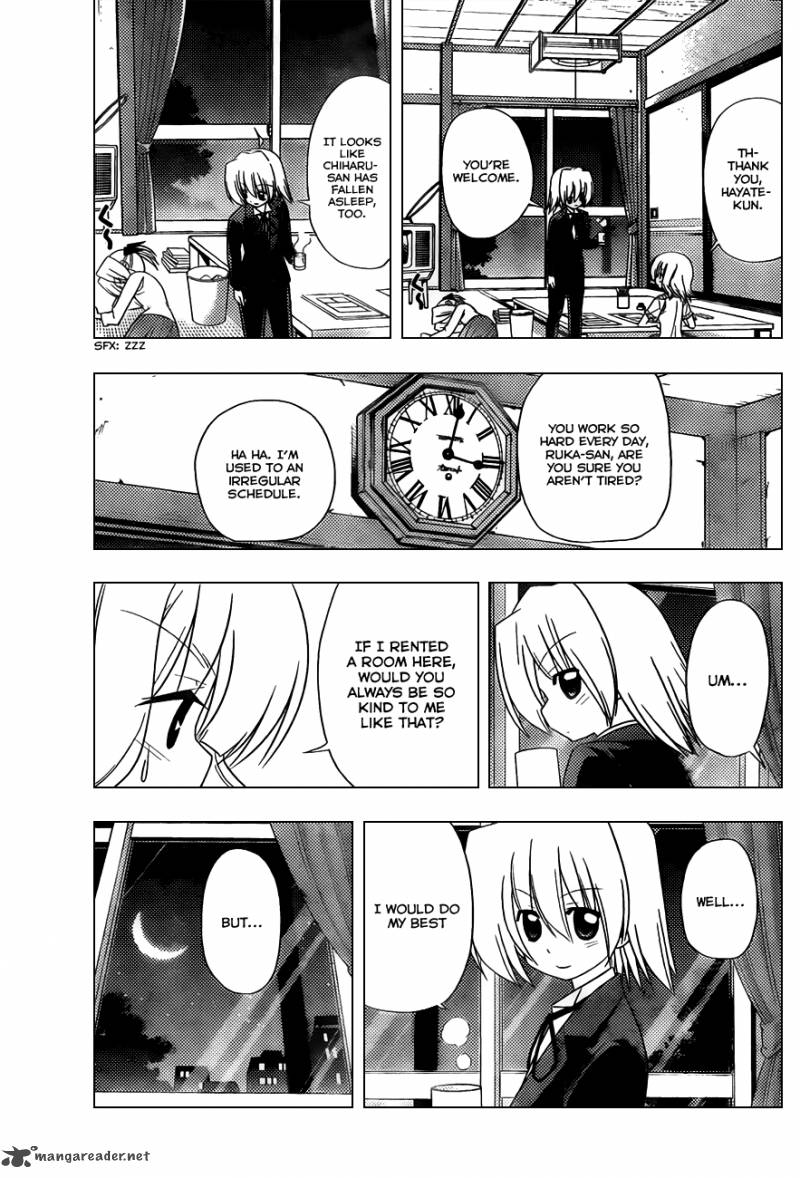 Hayate The Combat Butler 329 12