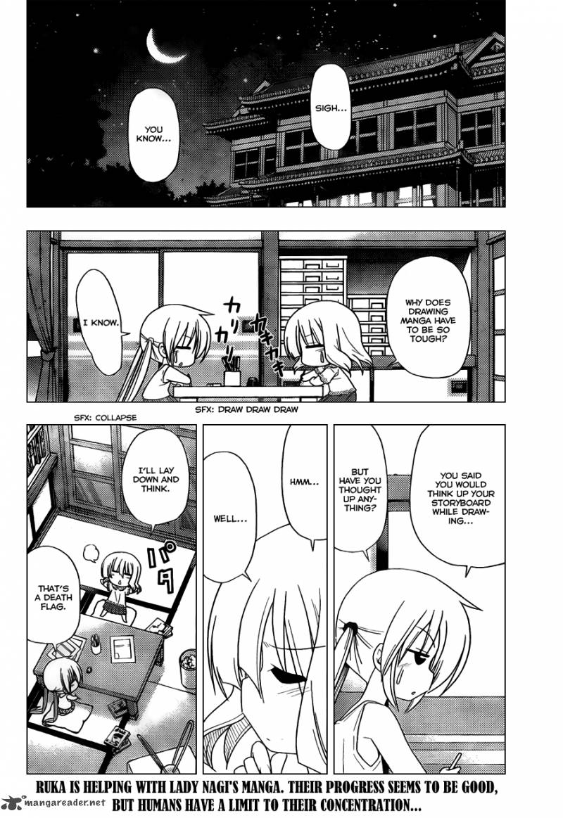 Hayate The Combat Butler 329 3