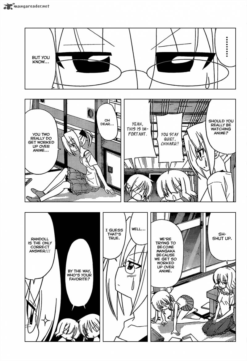 Hayate The Combat Butler 329 6