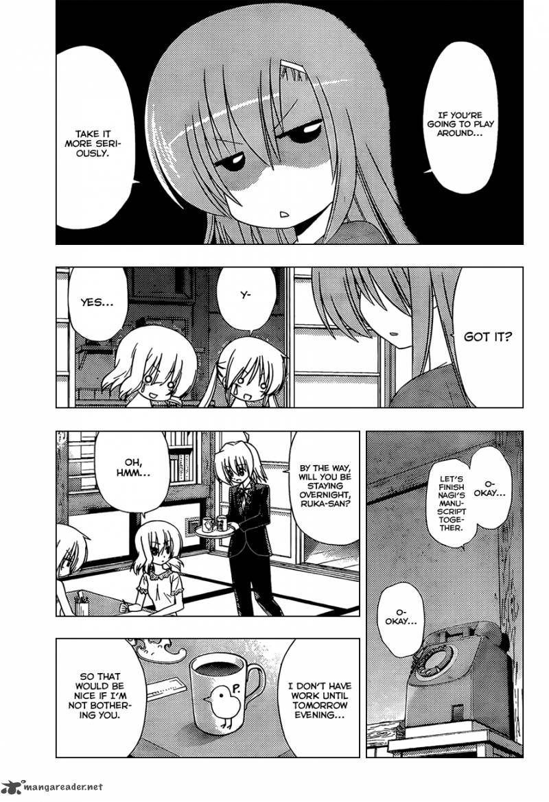 Hayate The Combat Butler 329 8