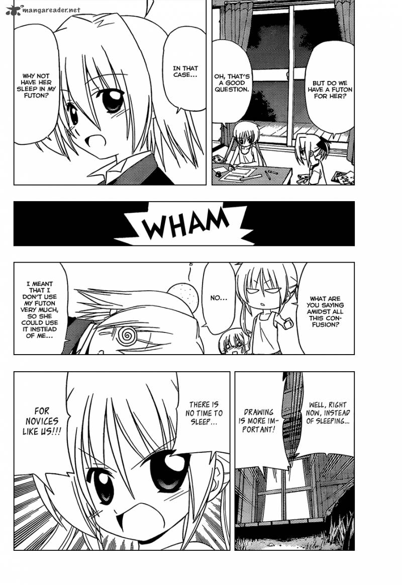 Hayate The Combat Butler 329 9