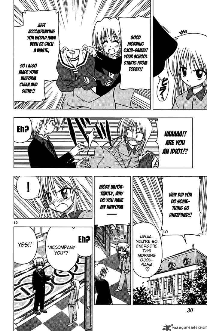 Hayate The Combat Butler 33 10