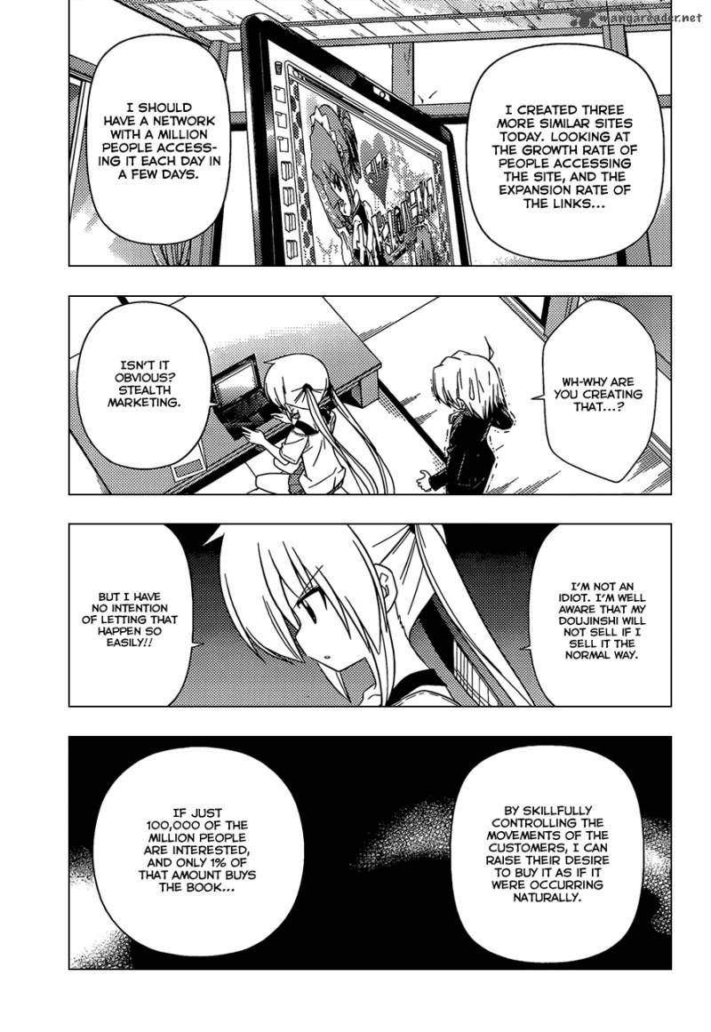 Hayate The Combat Butler 332 10
