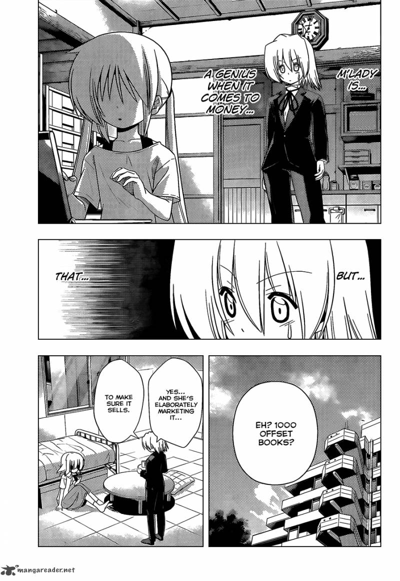 Hayate The Combat Butler 332 12