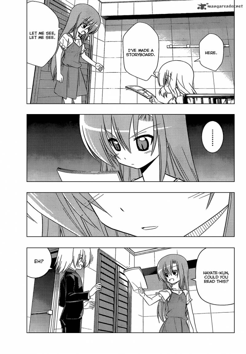 Hayate The Combat Butler 332 16