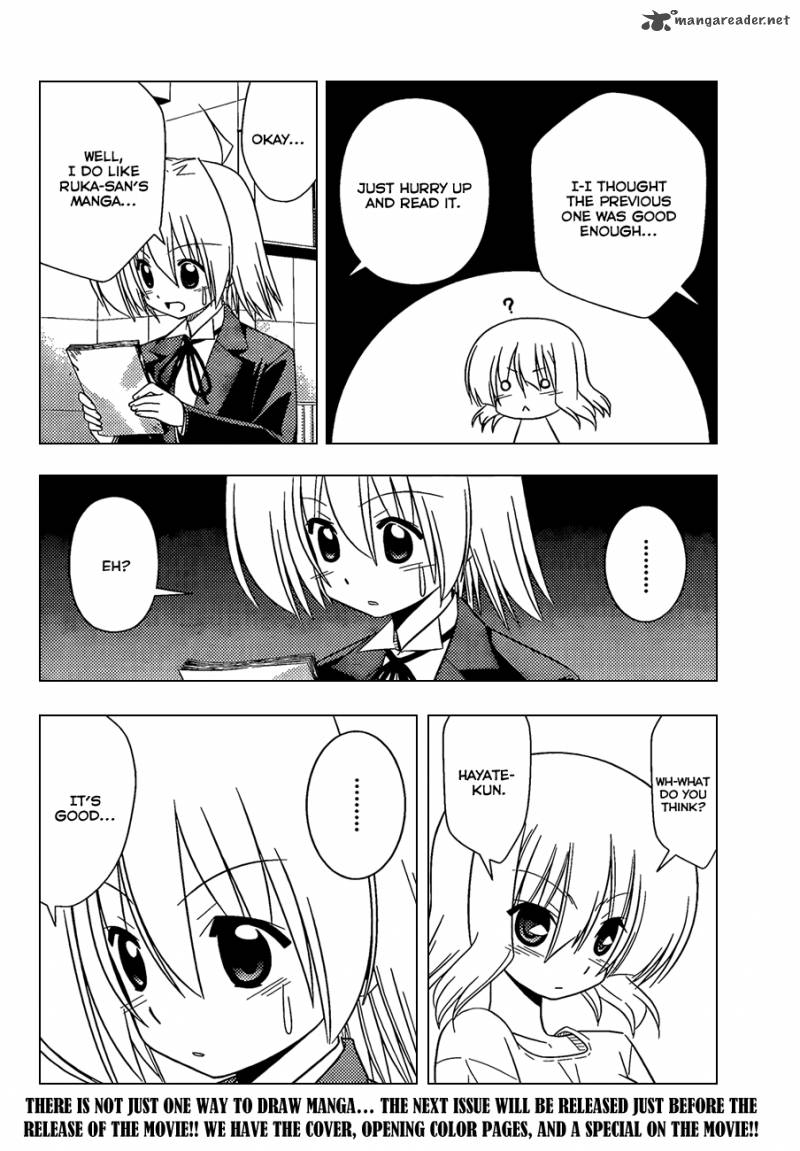 Hayate The Combat Butler 332 17