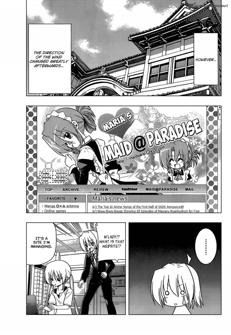 Hayate The Combat Butler 332 8