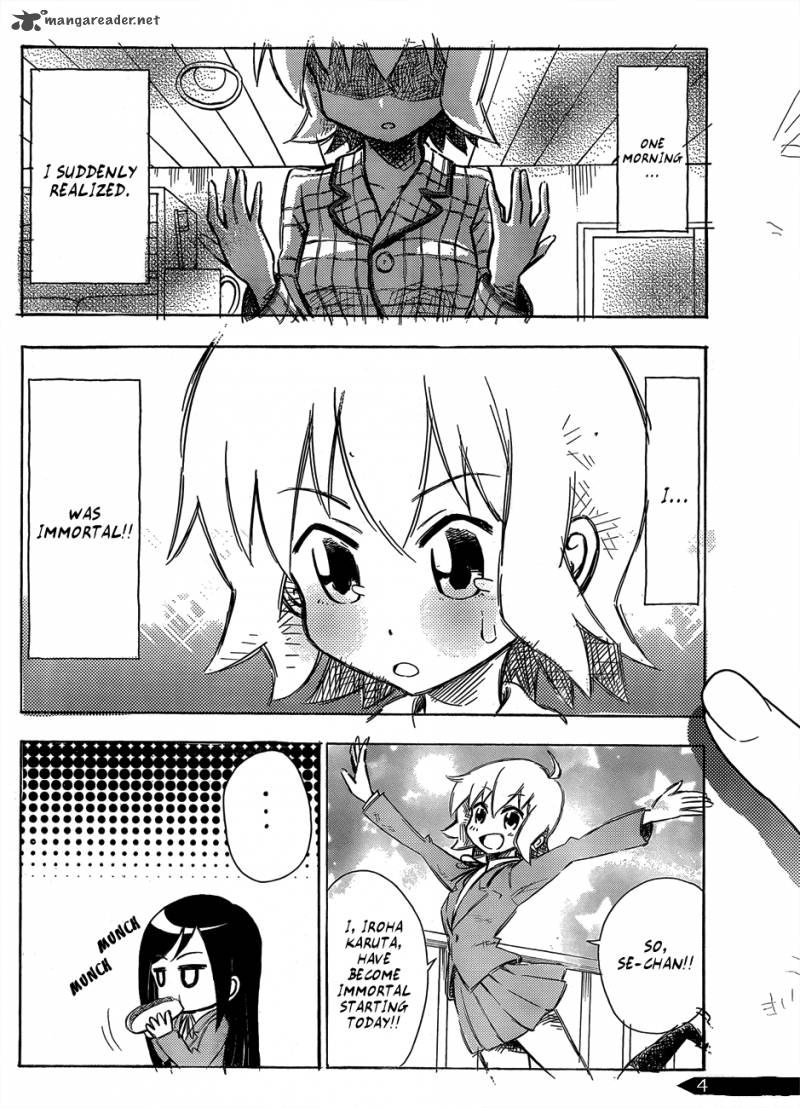 Hayate The Combat Butler 335 11