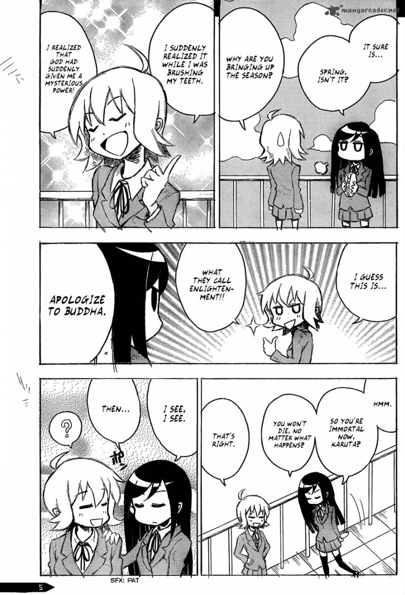Hayate The Combat Butler 335 12