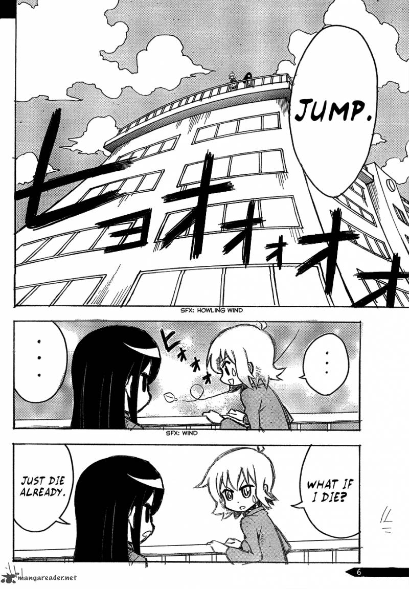 Hayate The Combat Butler 335 13