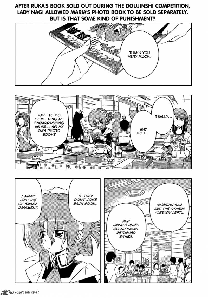 Hayate The Combat Butler 336 3
