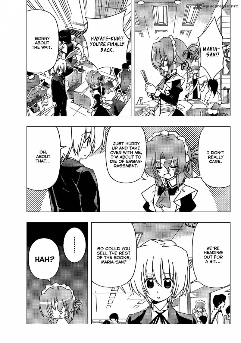 Hayate The Combat Butler 336 4