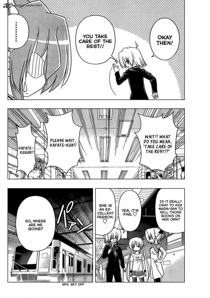 Hayate The Combat Butler 336 5