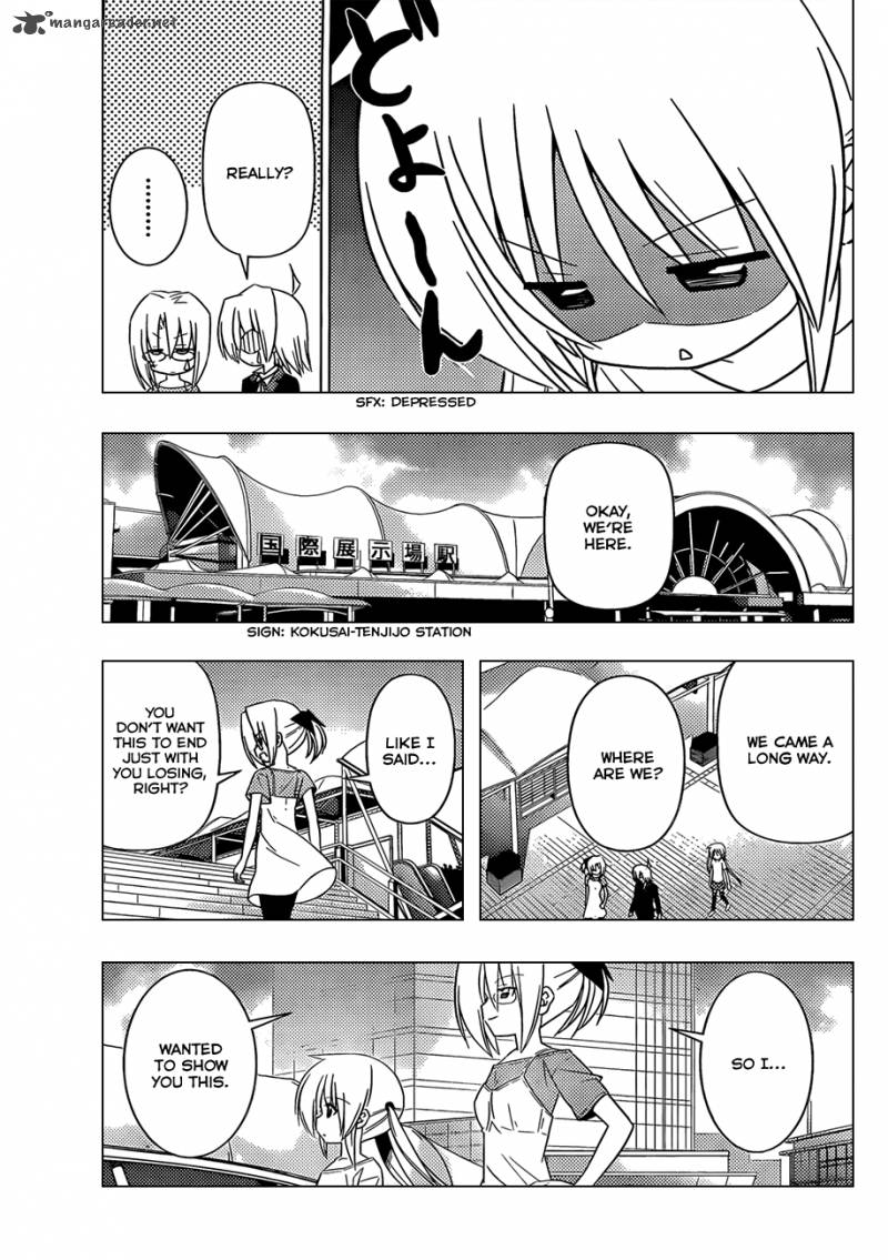 Hayate The Combat Butler 336 8