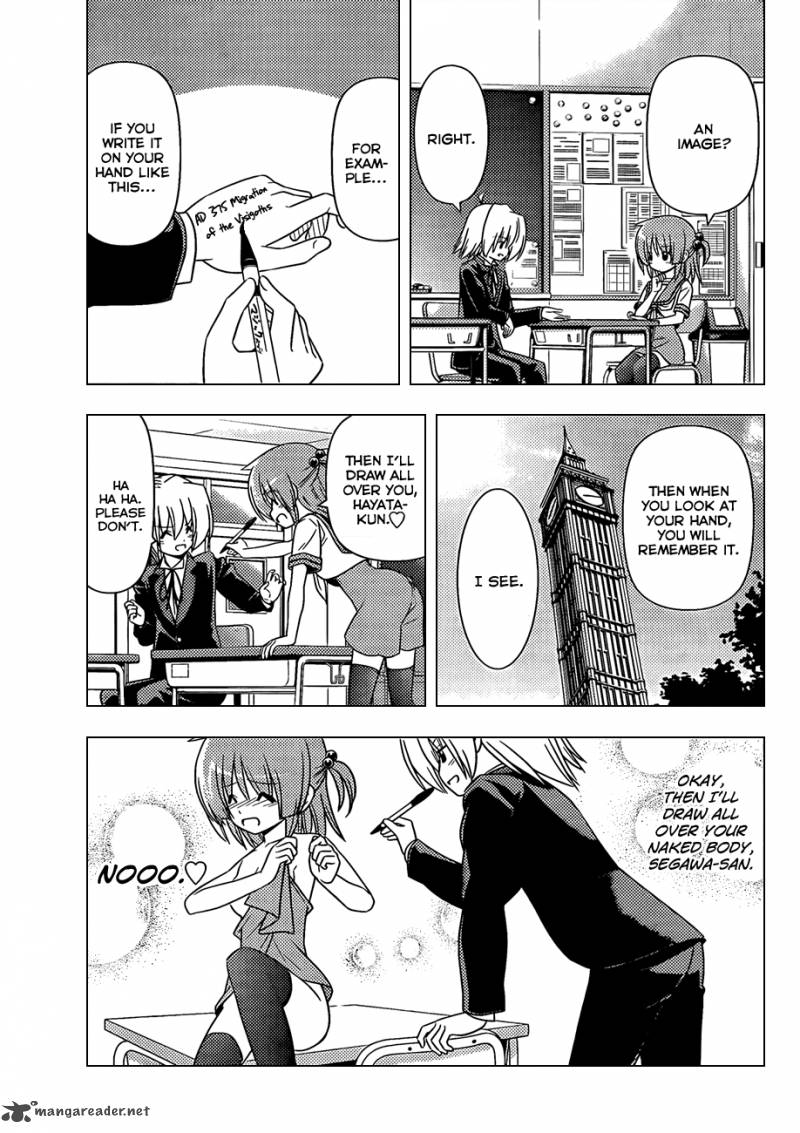 Hayate The Combat Butler 338 10