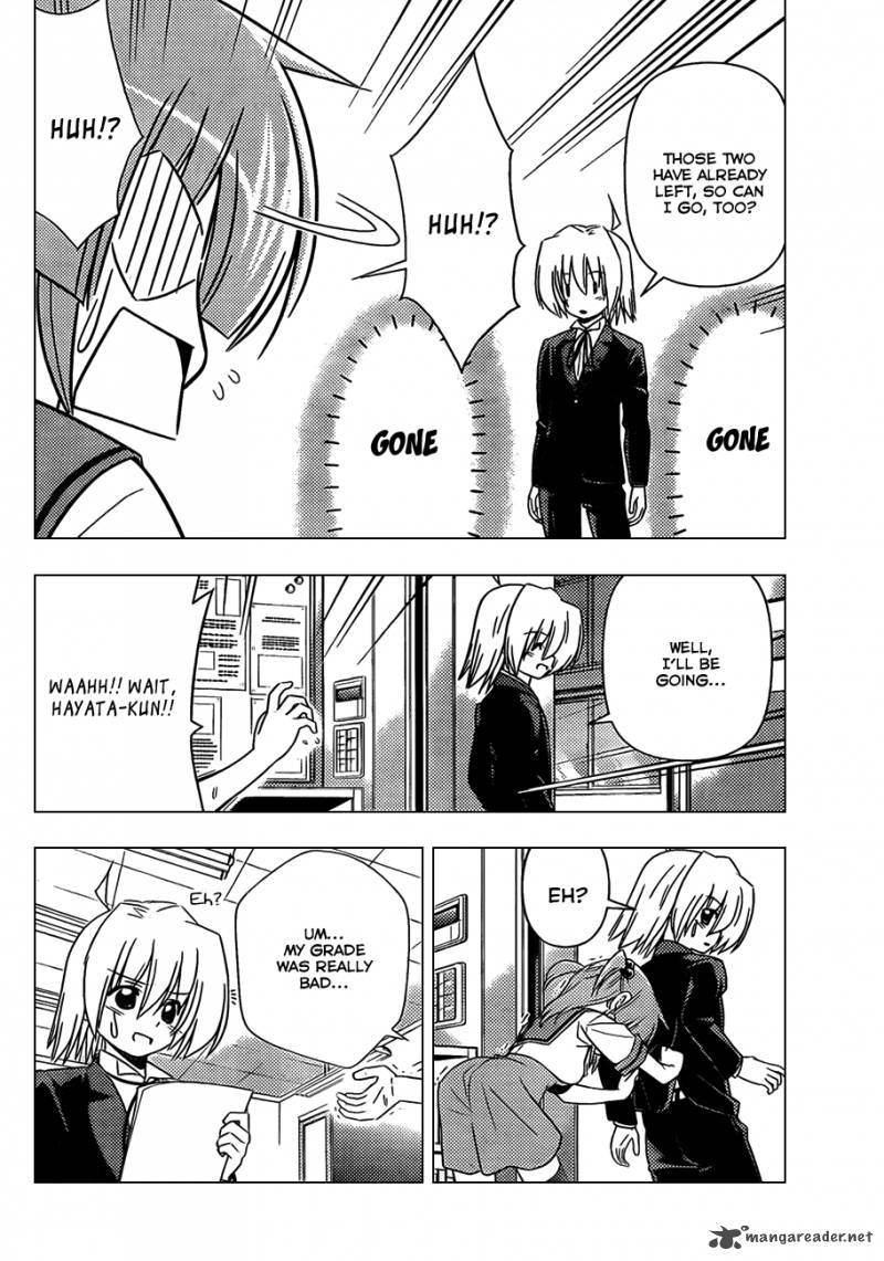 Hayate The Combat Butler 338 15