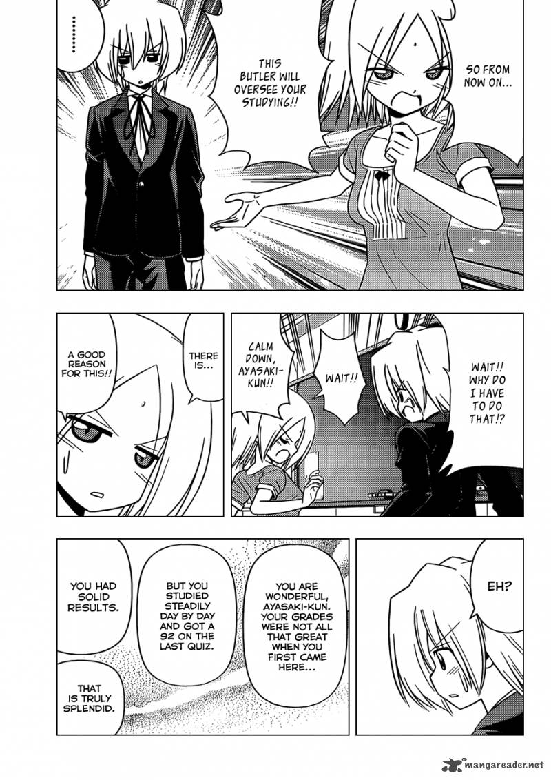 Hayate The Combat Butler 338 8