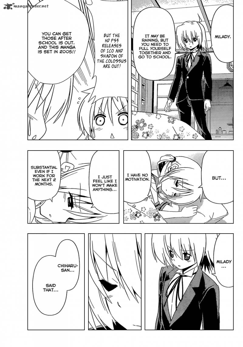 Hayate The Combat Butler 339 12