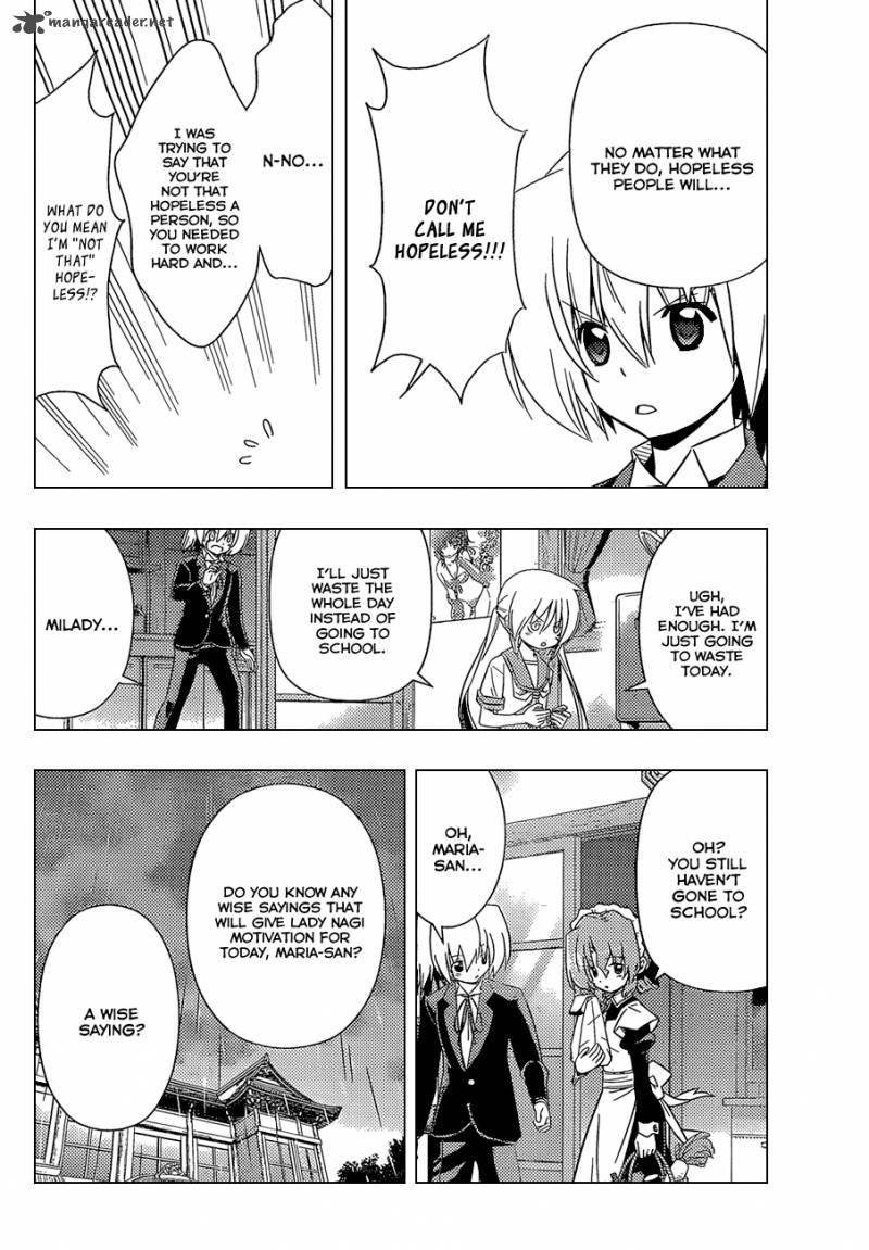 Hayate The Combat Butler 339 13