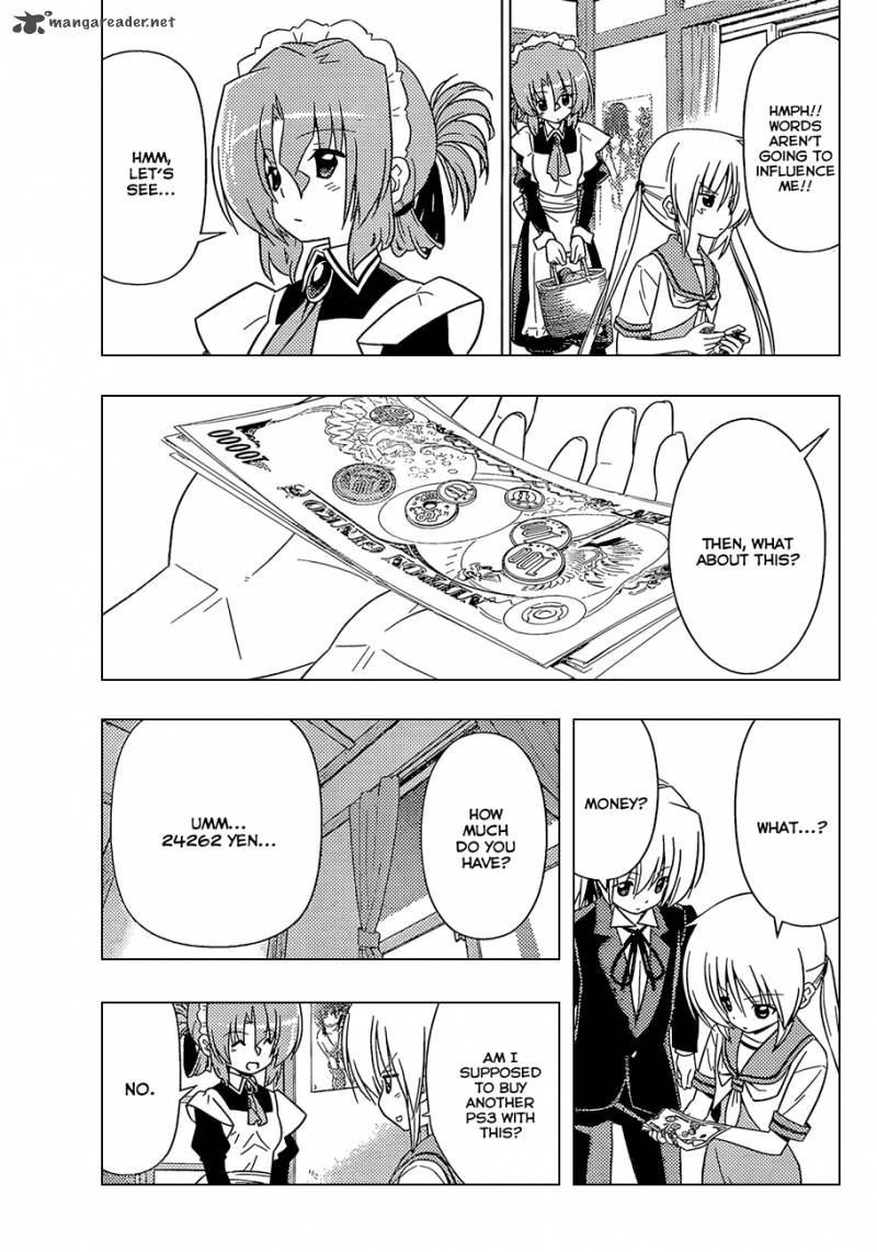 Hayate The Combat Butler 339 14