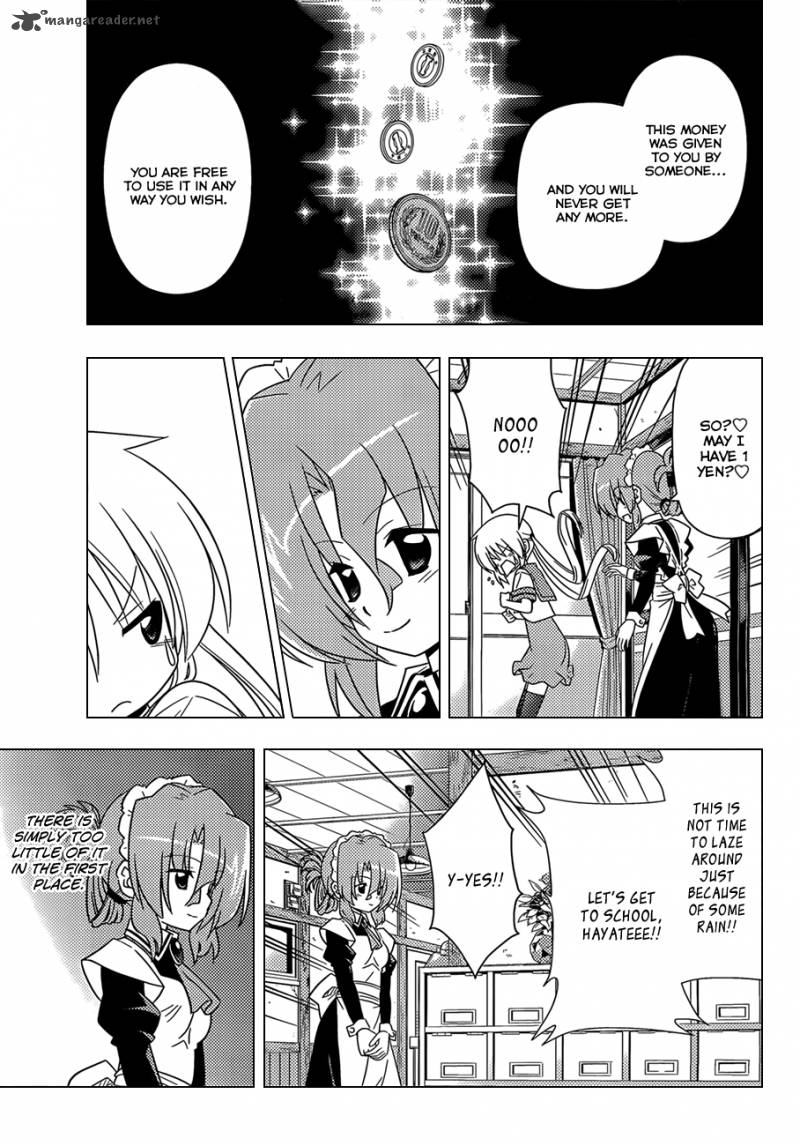 Hayate The Combat Butler 339 16