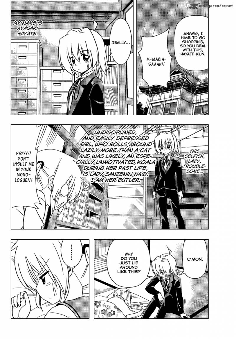 Hayate The Combat Butler 339 5