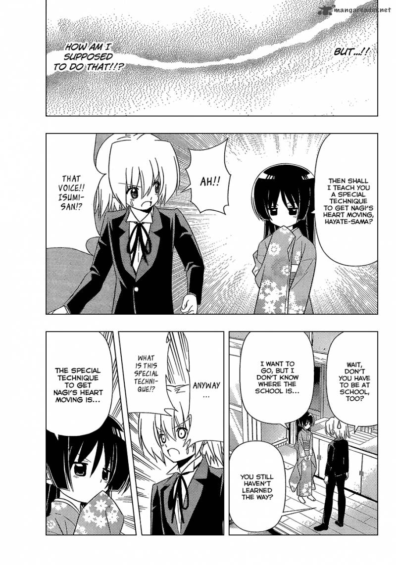Hayate The Combat Butler 339 8