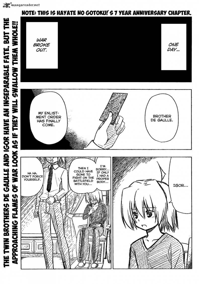 Hayate The Combat Butler 342 4