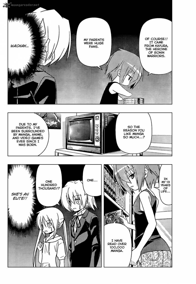 Hayate The Combat Butler 343 11
