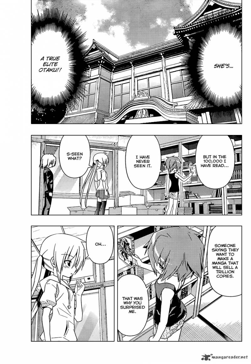 Hayate The Combat Butler 343 12