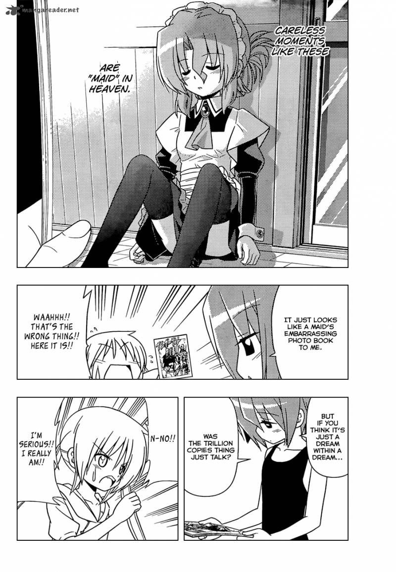 Hayate The Combat Butler 343 15