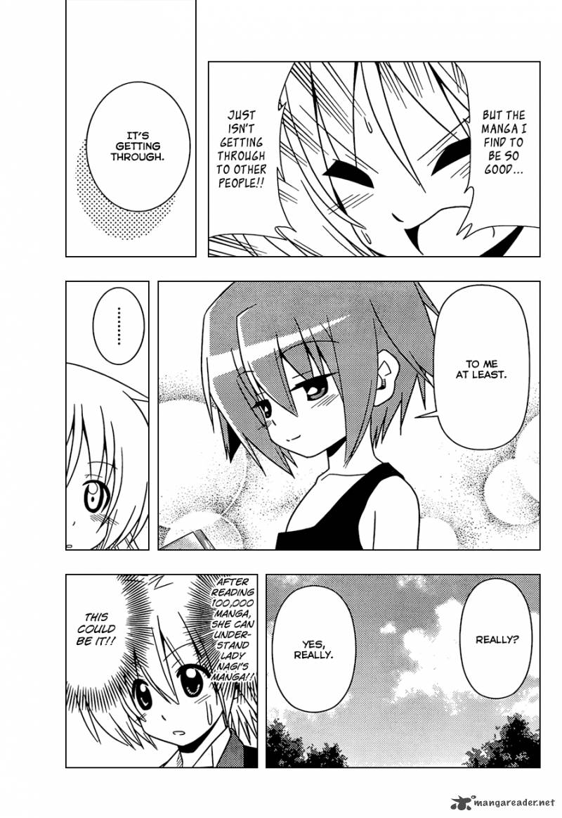 Hayate The Combat Butler 343 16