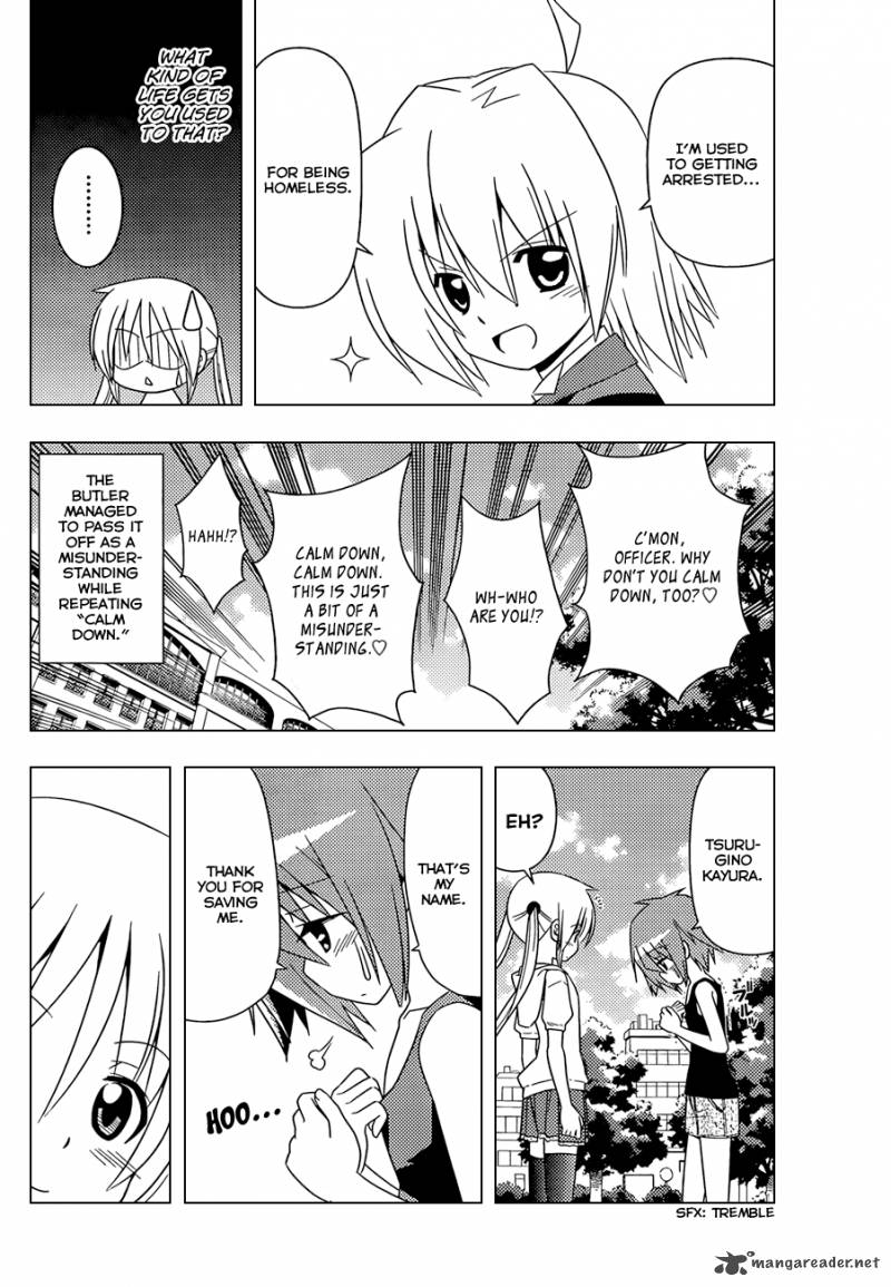 Hayate The Combat Butler 343 7