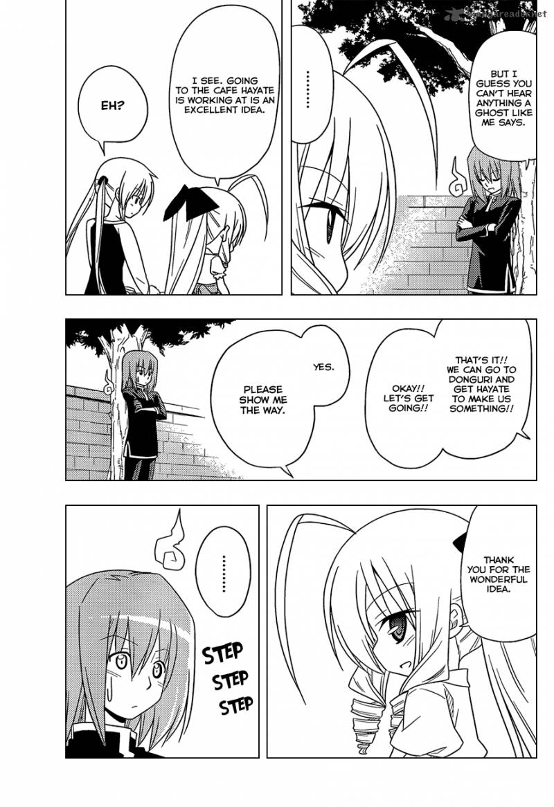 Hayate The Combat Butler 346 10