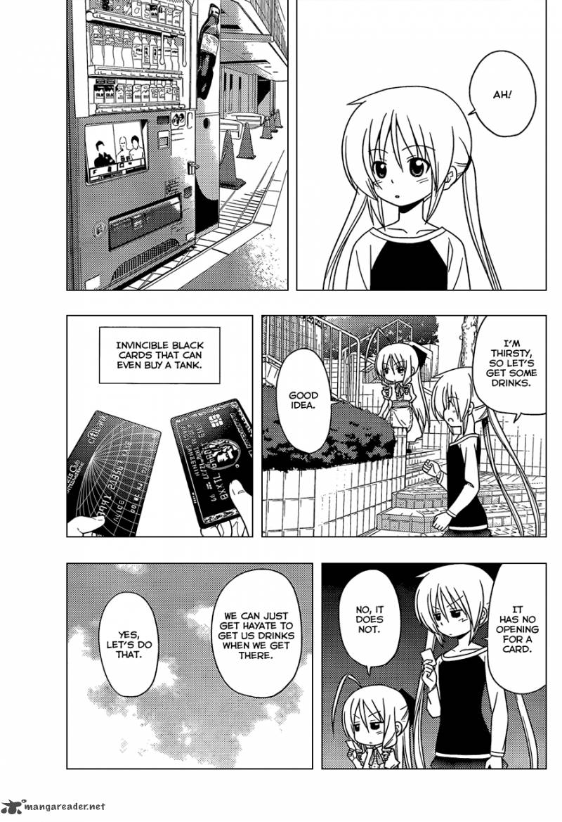 Hayate The Combat Butler 346 14