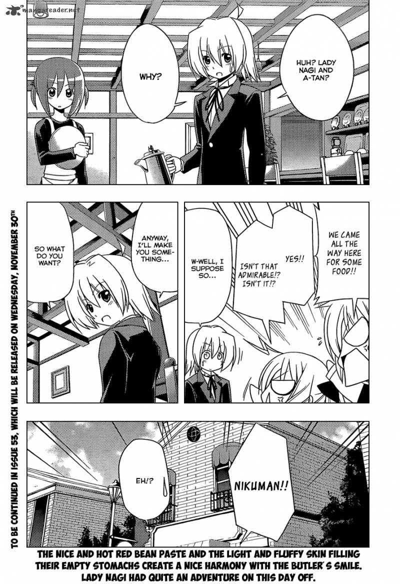 Hayate The Combat Butler 346 17