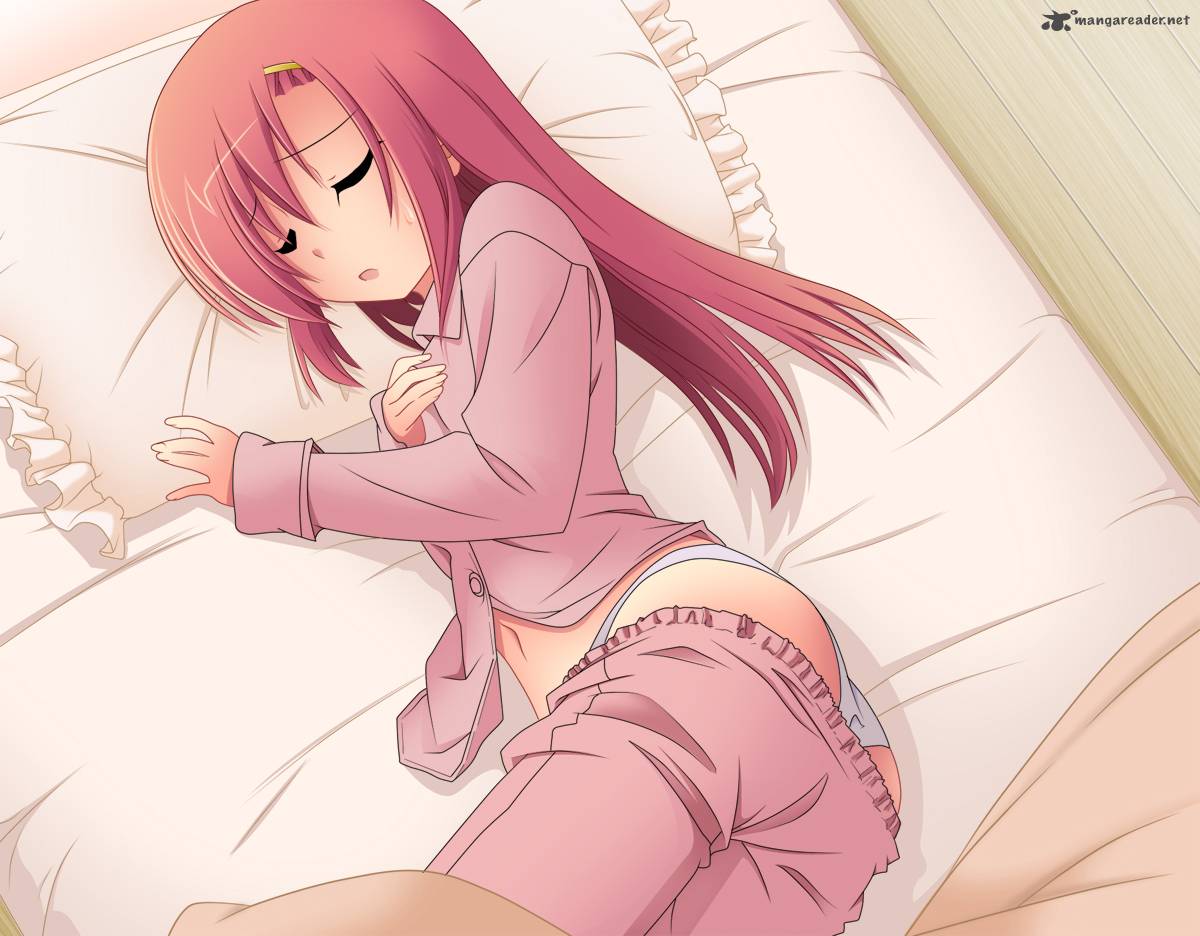 Hayate The Combat Butler 346 18